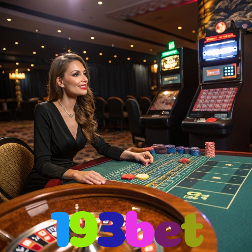 Ganhe com Apostas de Alto Risco no 193bet